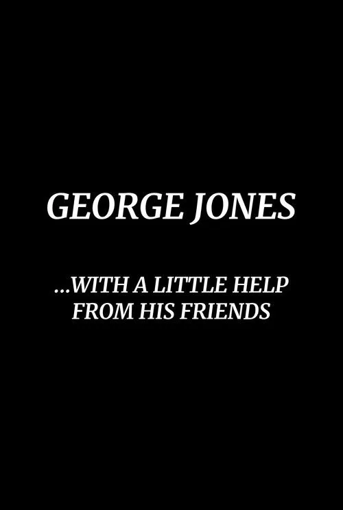Tanya Tucker interpreta a Self en George Jones: With a Little Help from His Friends