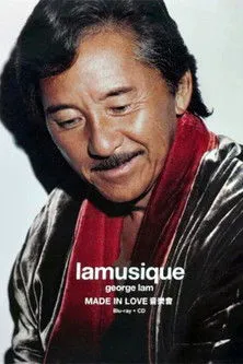 Póster de la película George Lam Lamusique Concert