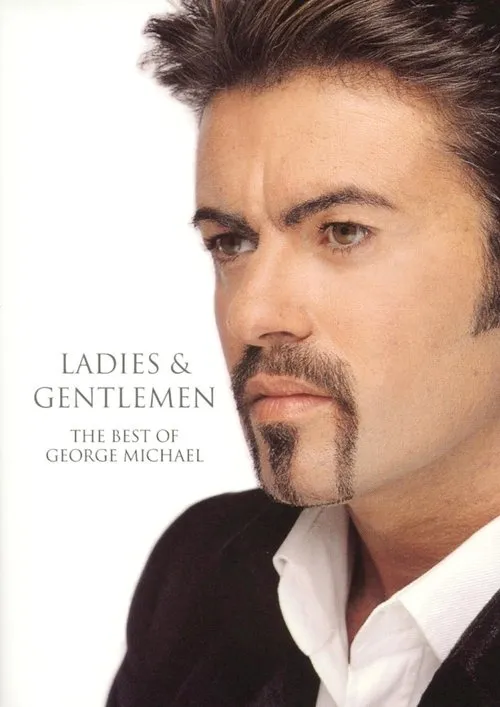 Póster de George Michael Ladies & Gentlemen: The Best of George Michael