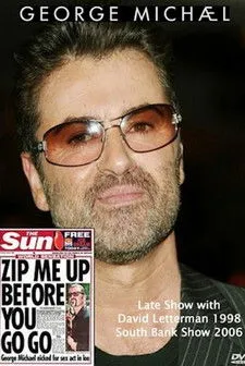 Simon Napier-Bell interpreta a en George Michael The Southbank Show 1990