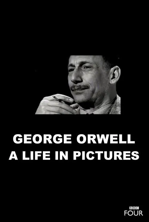 Tom Goodman-Hill interpreta a Derek Savage en George Orwell: A Life In Pictures
