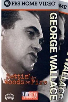 George Wallace interpreta a Self (archive footage) en George Wallace: Settin' the Woods on Fire