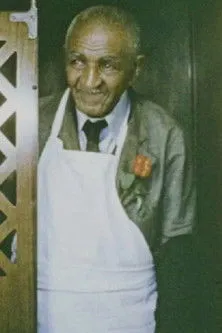 George Washington Carver interpreta a Himself en George Washington Carver at Tuskegee Institute
