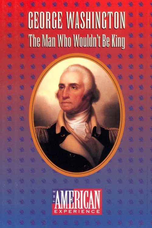 David McCullough interpreta a Host en George Washington: The Man Who Wouldn't Be King
