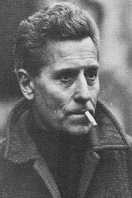 Georges Franju interpreta a Self (archive footage) en Georges Franju - Le visionnaire