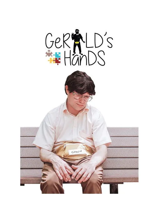 Póster de Gerald's Hands