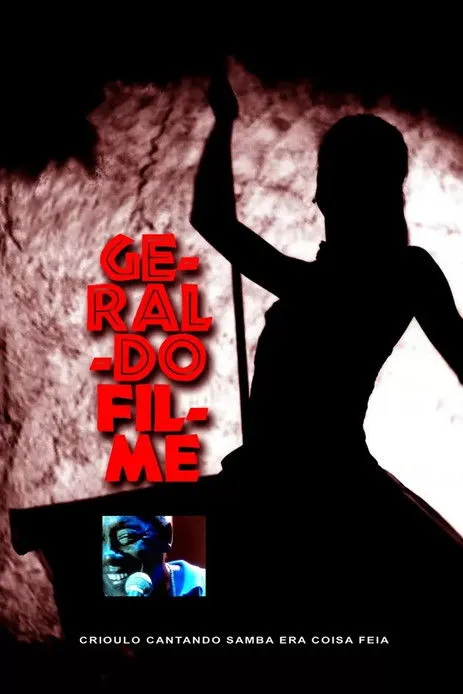 Geraldo Filme interpreta a Geraldo Filme en Geraldo Filme