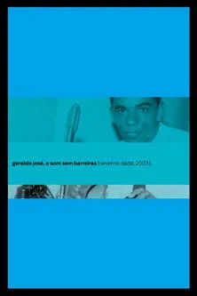 Patrícia Bárbara interpreta a Pequena Adalgiza en Geraldo José - O Som Sem Barreira