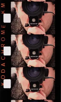 Gérard Courant interpreta a en Gérard Courant filme Cinématon