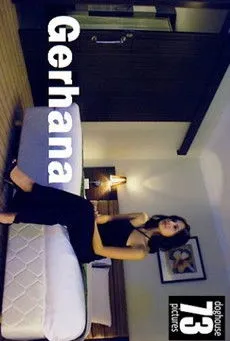 Azman Hassan interpreta a en Gerhana