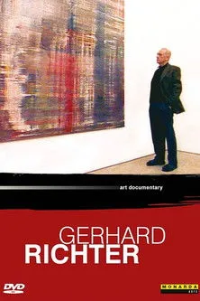 Gerhard Richter interpreta a Self en Gerhard Richter
