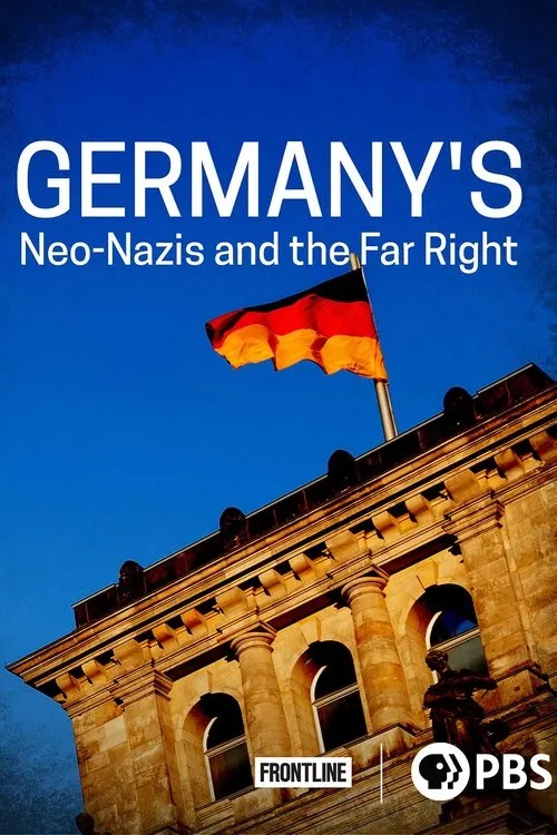 Martina Renner interpreta a Self - Interviewee en Germany’s Neo-Nazis & the Far Right
