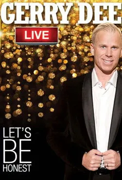 Gerry Dee interpreta a Himself en Gerry Dee: Let's Be Honest