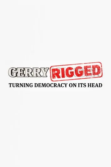 Tim Kaine interpreta a Himself en GerryRIGGED: Turning Democracy On Its Head