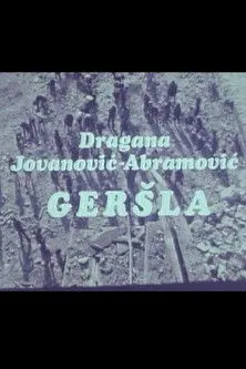 Stanimir Avramovic interpreta a  en Geršla