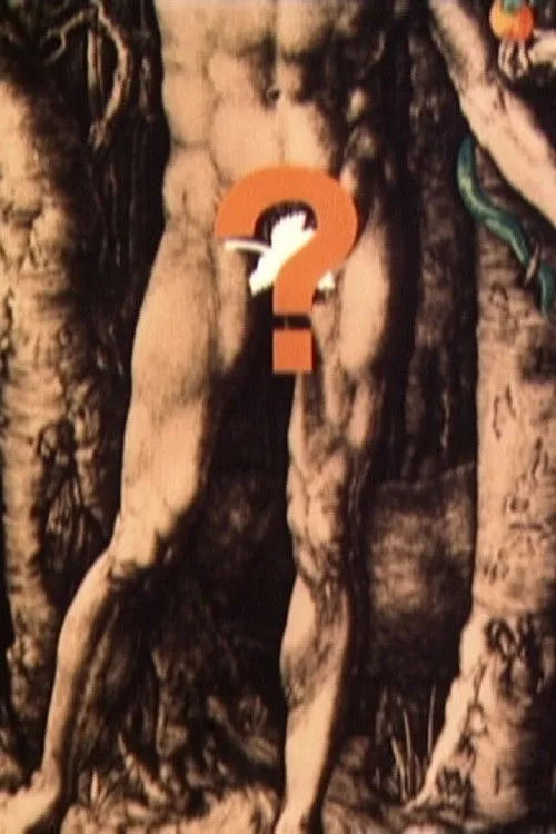 Manfred Wagner interpreta a Narrator en Geschlechtsorgane