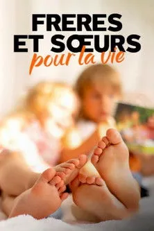 Julie Berthollet interpreta a Herself en Geschwisterbande