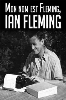 Ian Fleming interpreta a Self (archive footage) en Gestatten: Fleming, Ian Fleming