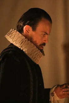 Birgit Würz interpreta a Leonora d'Este en Gesualdo - Musik und Verbrechen