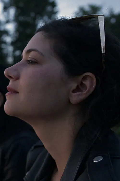 Póster de Get Action!!