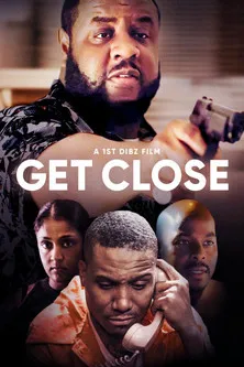 Póster de Get Close