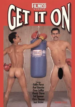 Póster de Get It On 1