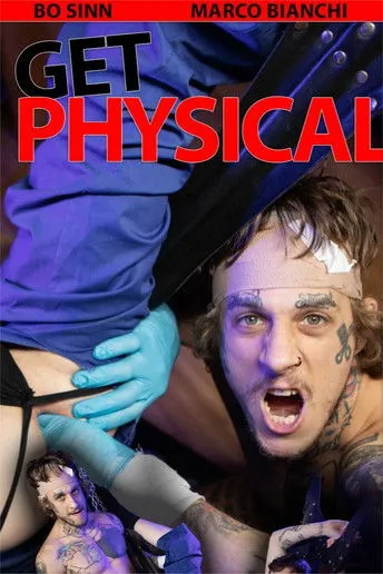 Póster de la película Get Physical