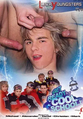 Póster de la película Get Ready for Cool School