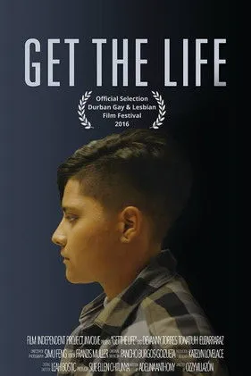Flor de Maria Chahua interpreta a Nurse Ramirez en Get the Life