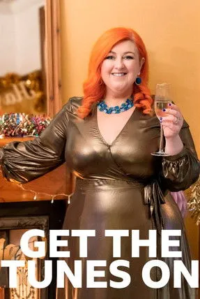 Michelle McManus interpreta a en Get the Tunes On