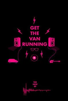 Audrey Deitz interpreta a Barb en Get The Van Running
