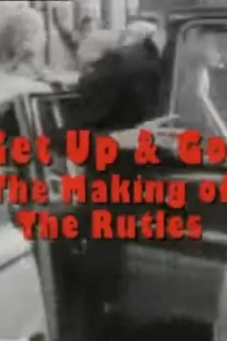 Neil Innes interpreta a Self en Get Up and Go: The Making of 'The Rutles'