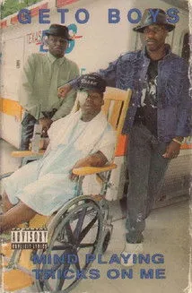 Bushwick Bill interpreta a en Geto Boys: Mind Playing Tricks on Me