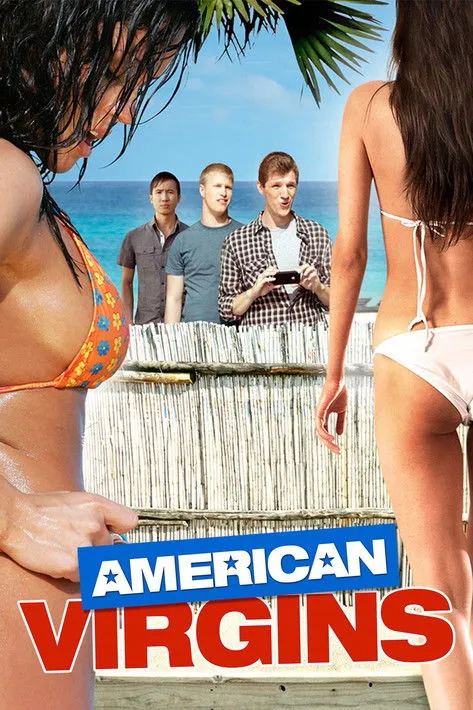 Joshua Murdoch interpreta a Larry White en Gettin' In