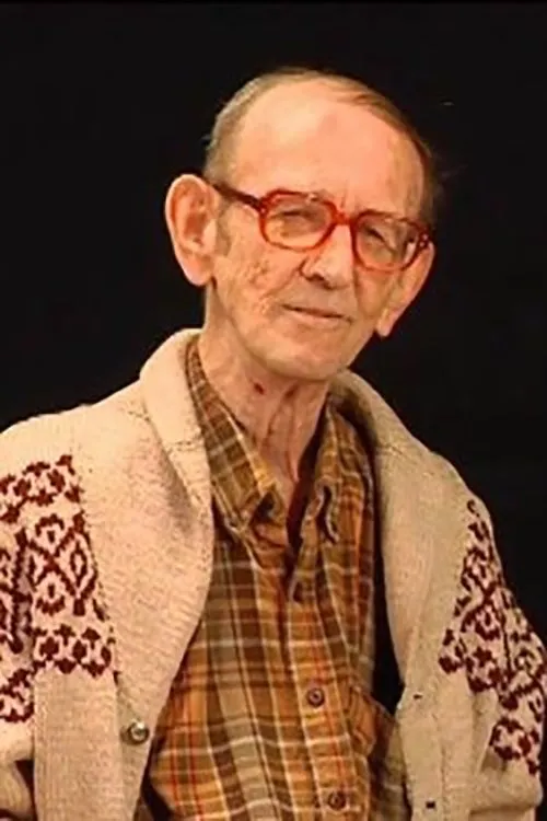 Richard Dunn interpreta a en Gettin' it Dunn with Richard Dunn