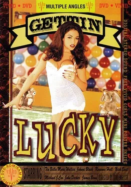 Póster de Gettin' Lucky