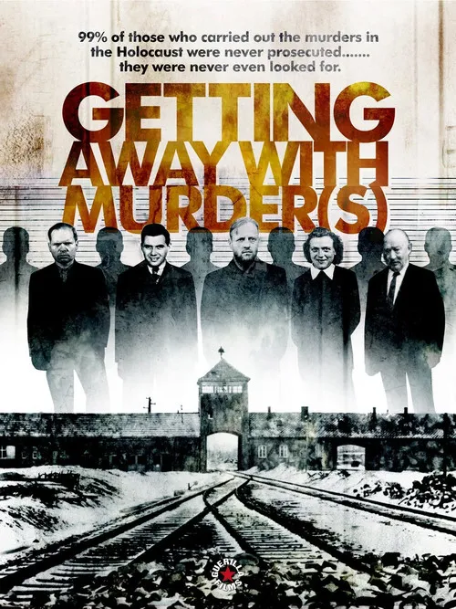 Póster de Getting Away with Murder(s)