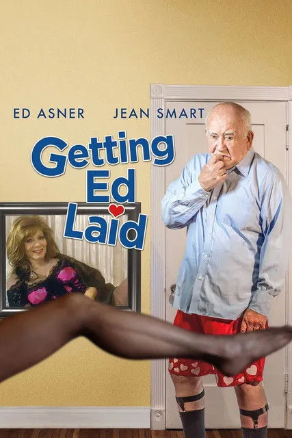 Póster de la película Getting Ed Laid