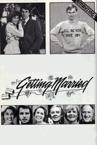 Ken Medlock interpreta a Phil Granetti en Getting Married