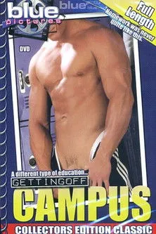 Póster de la película Getting Off Campus