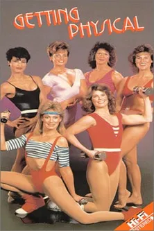 Póster de la película Getting Physical