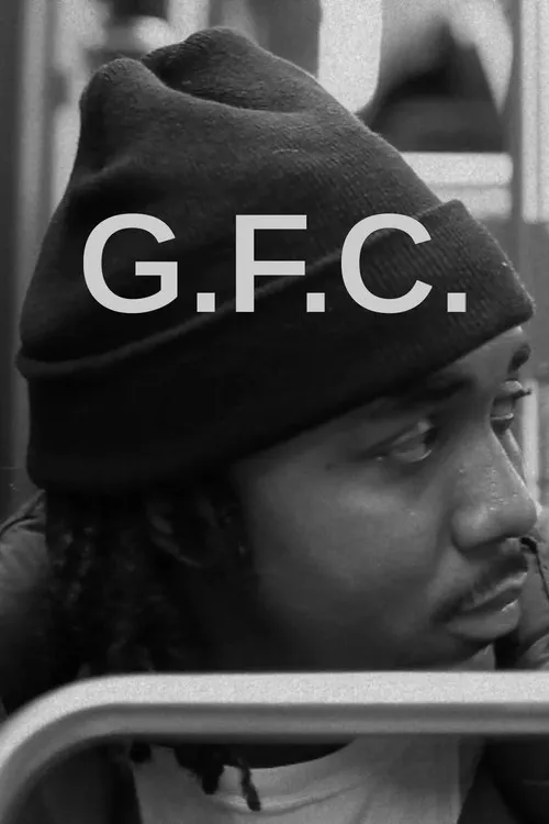 Sean Joseph Pompey interpreta a Self en G.F.C.