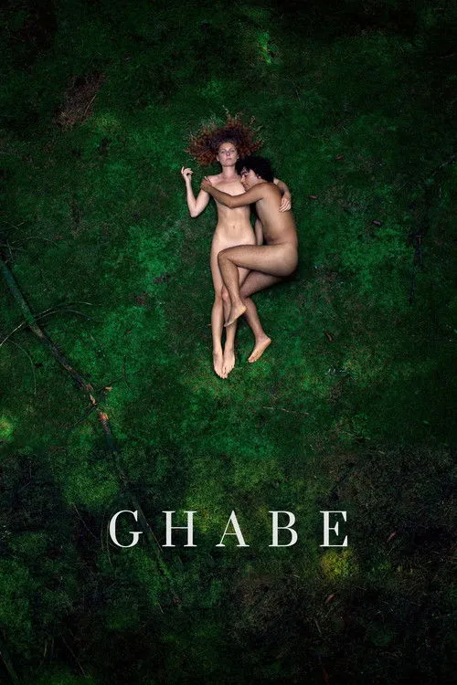 Póster de Ghabe