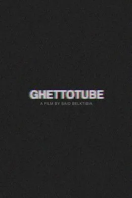 Rabah Nait Oufella interpreta a  en Ghettotube
