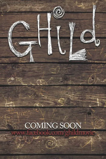 Jimmy Bennett interpreta a Ralph Gullivan en Ghild