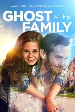 Jacob Keohane interpreta a Tom en Ghost in the Family