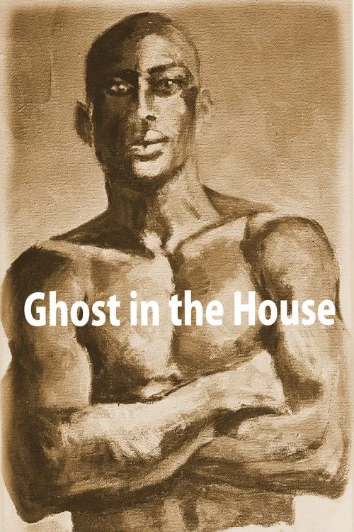 Syd Stauffer interpreta a Etta en Ghost in the House