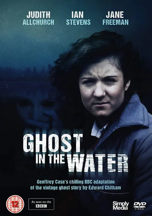 Angus Kennedy interpreta a David Caddick en Ghost in the Water