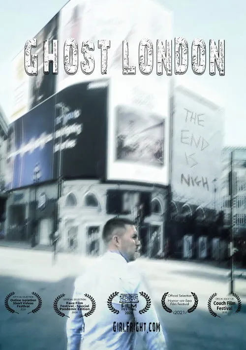 David Matthew Dooner interpreta a Si en Ghost London