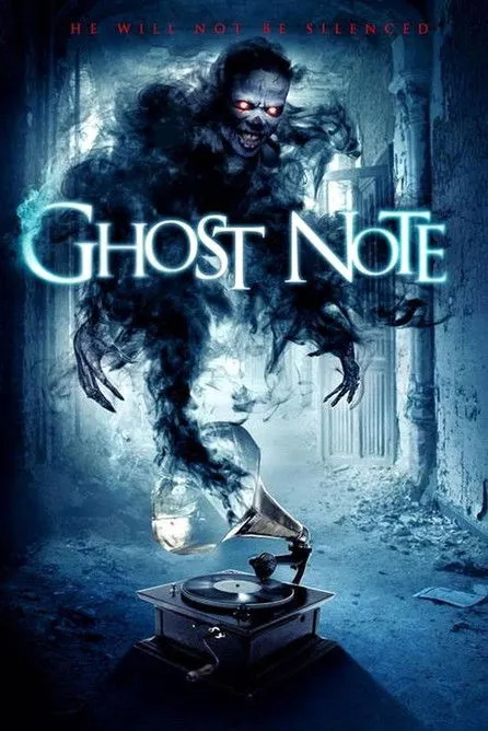 Póster de Ghost Note